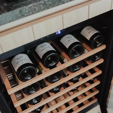 Le Verger De Paulin ヴィラ *