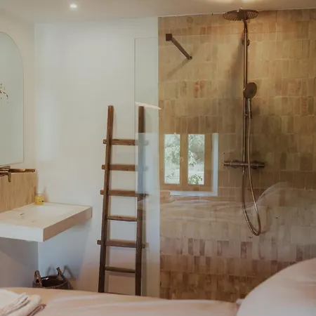 Le Verger De Paulin ヴィラ *