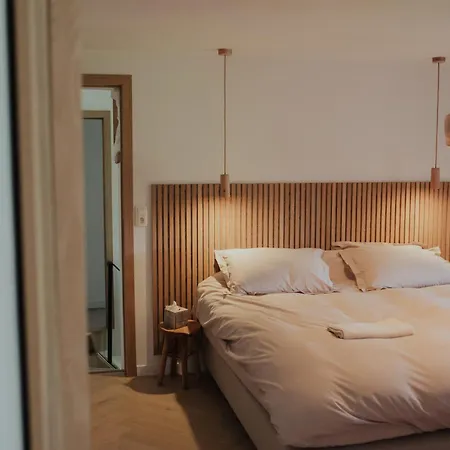 Le Verger De Paulin Yvoir