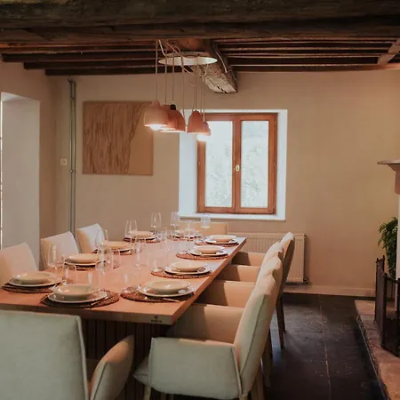 Le Verger De Paulin Villa *