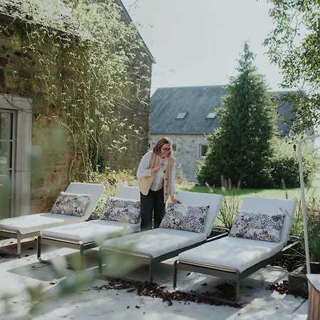 Le Verger De Paulin *