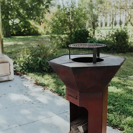 Le Verger De Paulin ヴィラ Yvoir