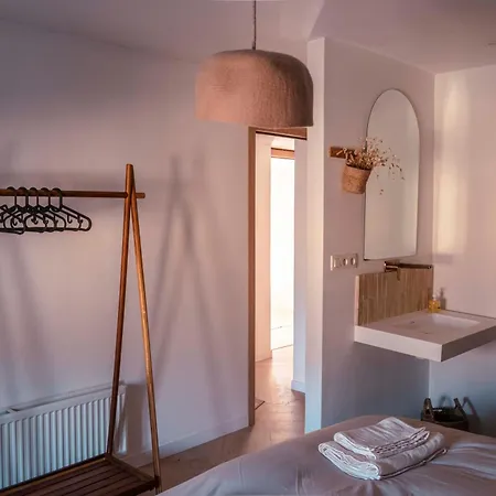 Le Verger De Paulin *