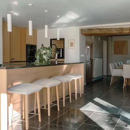 Le Verger De Paulin * Yvoir