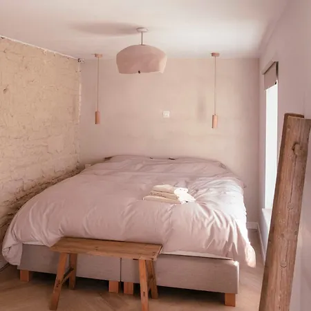 Le Verger De Paulin Villa *