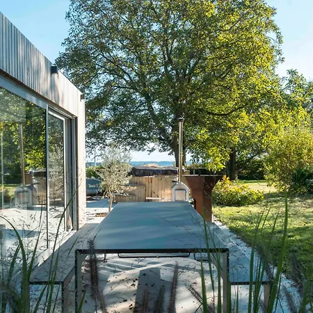 Le Verger De Paulin * Yvoir