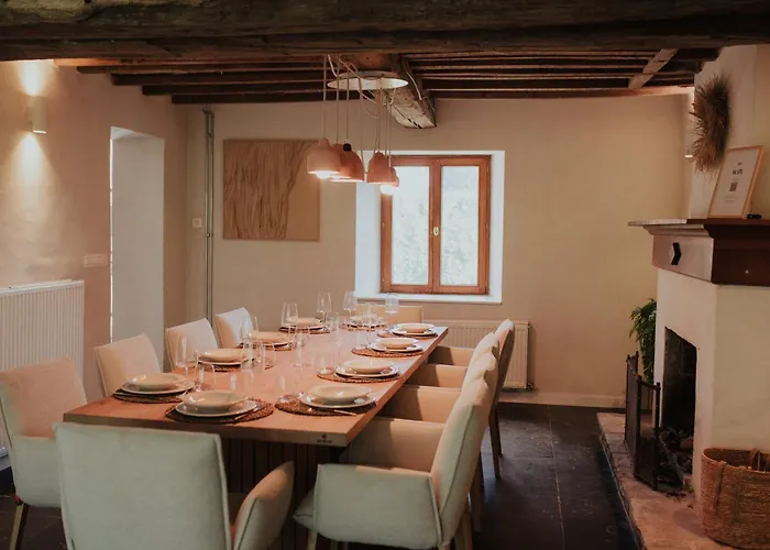 Le Verger De Paulin Villa *