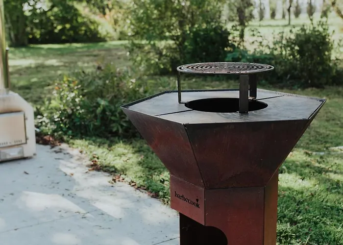 Le Verger De Paulin Villa Yvoir