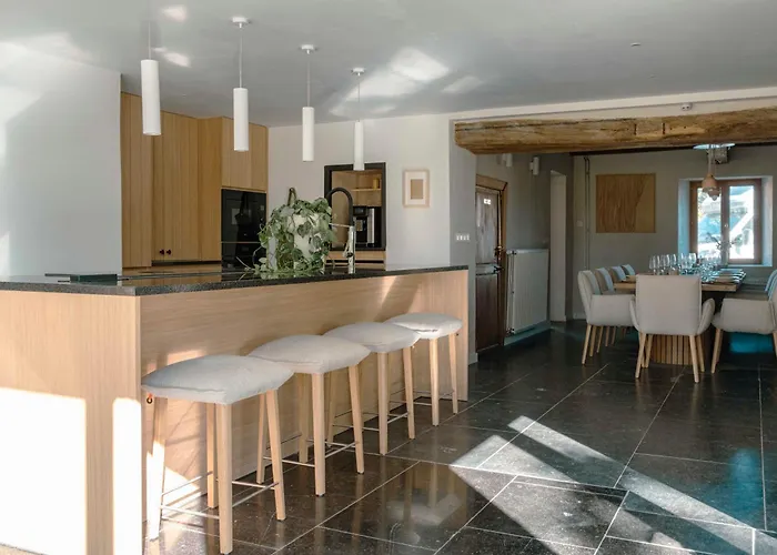 Le Verger De Paulin * Yvoir